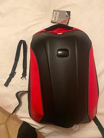 Zaino ducati preformato B1 redline