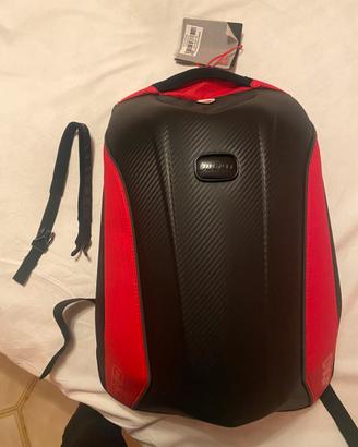Zaino ducati preformato B1 redline