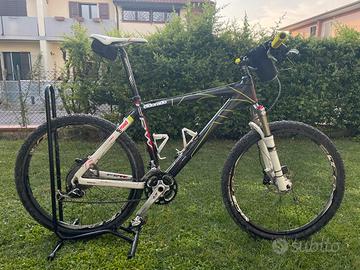 MTB - FRW Carbonio