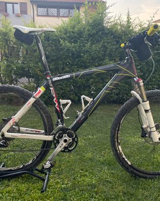 MTB - FRW Carbonio