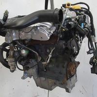 MOTORE COMPLETO 939B5000