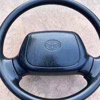 Volante Toyota hilux 2000