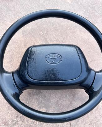 Volante Toyota hilux 2000