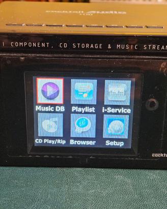 Cocktail Audio X10