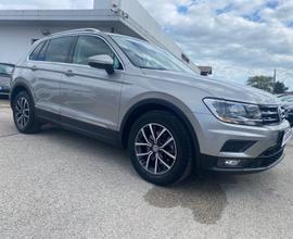 Volkswagen Tiguan 1.6 TDI SCR Business BlueMotion 