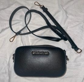 Borsa Valentino Special Martu nera Originale