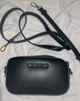 Borsa Valentino Special Martu nera Originale