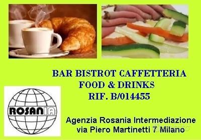 Bar bistrot a riscatto ( rif. b/014455)