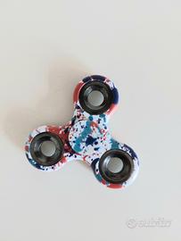 Fidget Spinner gioco antistress