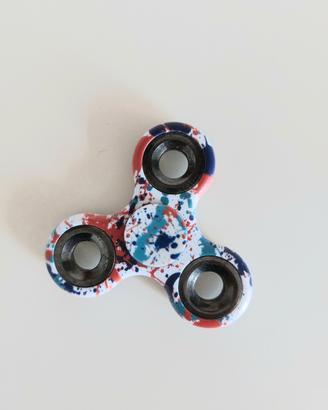 Fidget Spinner gioco antistress