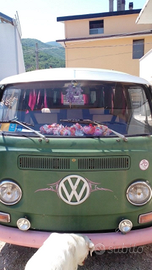 Vw T2