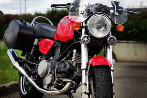 GT1000 2006 - Conservata e Originale