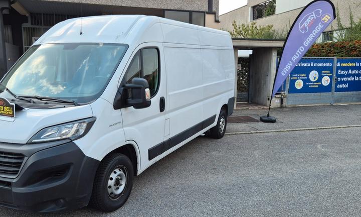 FIAT DUCATO L3 35 2.3 MJT 140CV PLM-TM