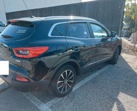 RENAULT Kadjar 1500 dCi EDC