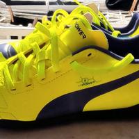 puma evoPower 4 AG num 38 calcio