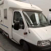 ARCA SEMINTEGRALE 4.45