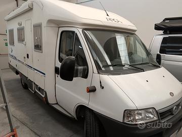 ARCA SEMINTEGRALE 4.45