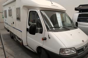 ARCA SEMINTEGRALE 4.45