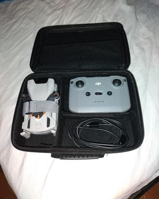 DJI mini 3