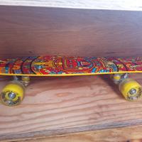 Skateboard