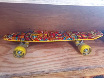Skateboard