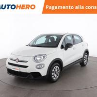 FIAT 500X JW02639