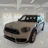 MINI COOPER SE COUNTRYMAN ALL4 BUSINESS AUTOM.