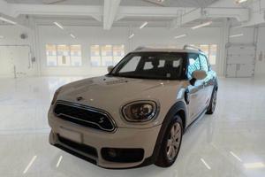 MINI COOPER SE COUNTRYMAN ALL4 BUSINESS AUTOM.