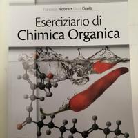 Eserciziario di Chimica Organica