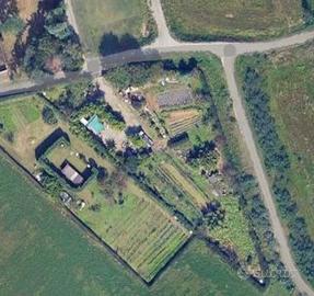 Terreno di 4500 m² a Nerviano