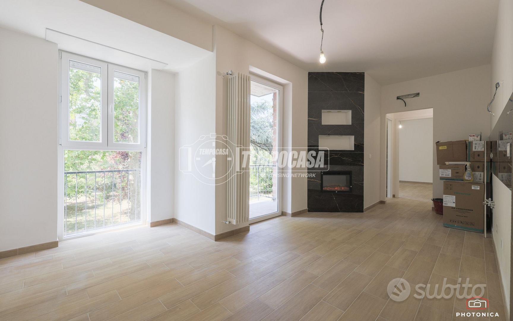 Apartment in Bologna, Barca, Borgo Panigale-Reno - Vista 2