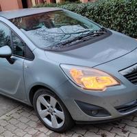 OPEL MERIVA 1.4 GPL