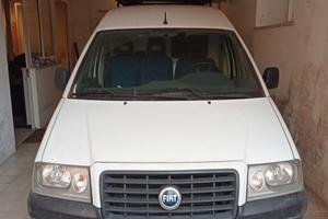 Furgone Fiat Scudo (anno 2006)