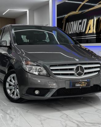 Mercedes-benz Classe B 180CDI Premium