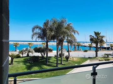 Signorile alloggio arredato plurimensile