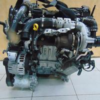 MOTORE - XVJD Ford Fiesta 1500 TD