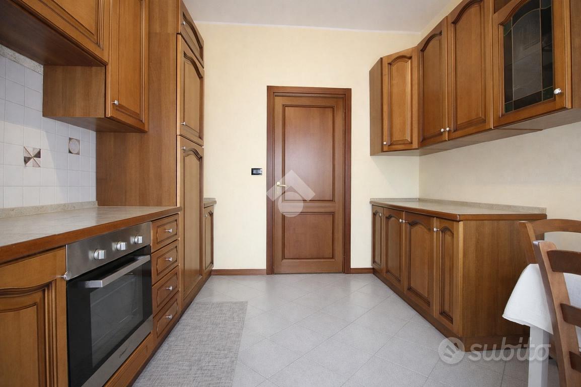 Appartamento – VI - Altro