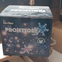 proiettore led
