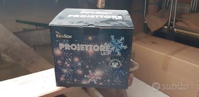 proiettore led