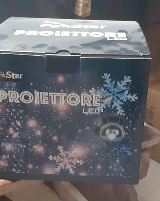 proiettore led