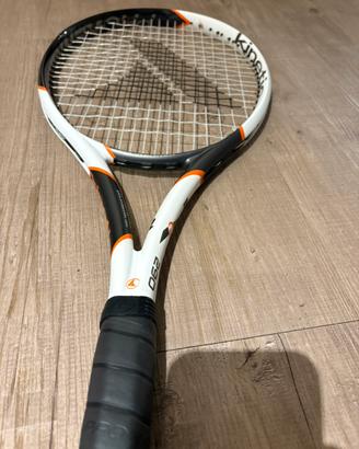 Racchetta Tennis 290g come Nuova super prezzo