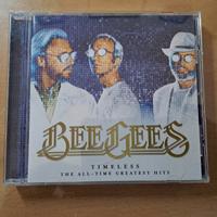 Bee Gees - Timeless: The All-Time Greatest Hits CD