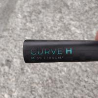 Stab foil Gong Curve H M 185 