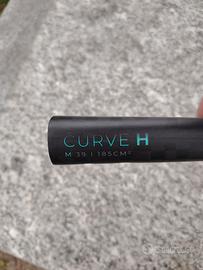 Stab foil Gong Curve H M 185 