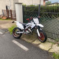 Smembro Hm 50