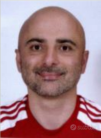 Servizio Clienti / Amministrazione / Inglese