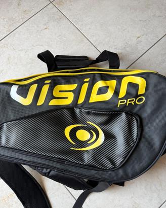Borsone Vision Beach Tennis/Padel
