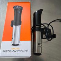 Sous vide