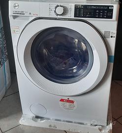 lavatrice asciugatrice 