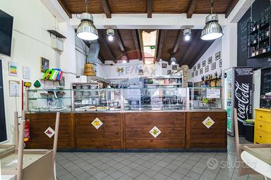 Attività  Commerciale - Catania